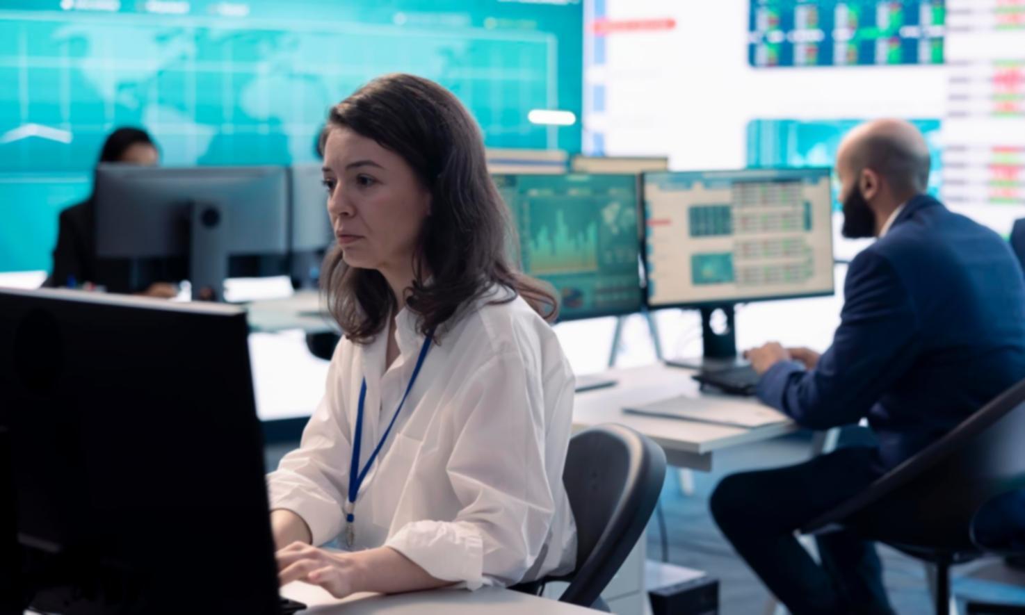 Интеграция систем