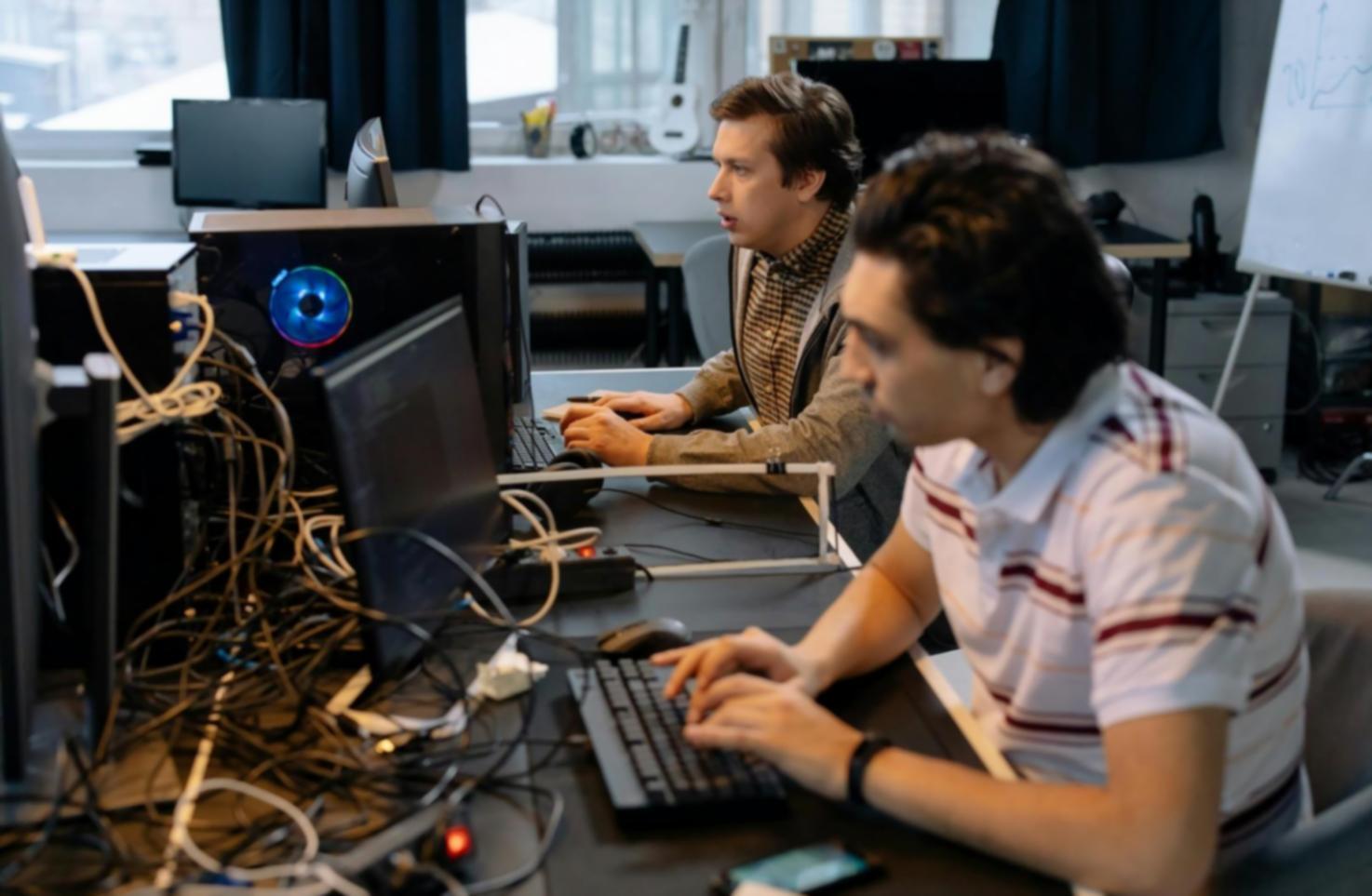 Фирменный стиль и брендинг