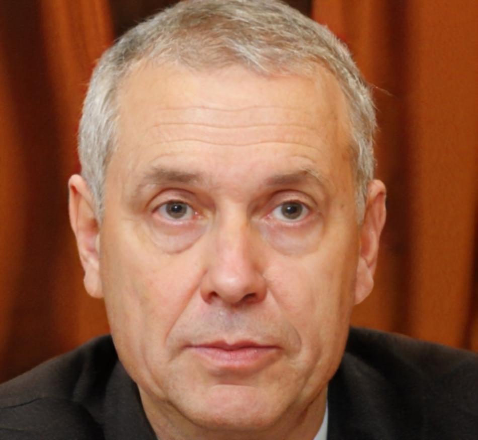 Тимур Сарсенов, технический директор Sanitarx