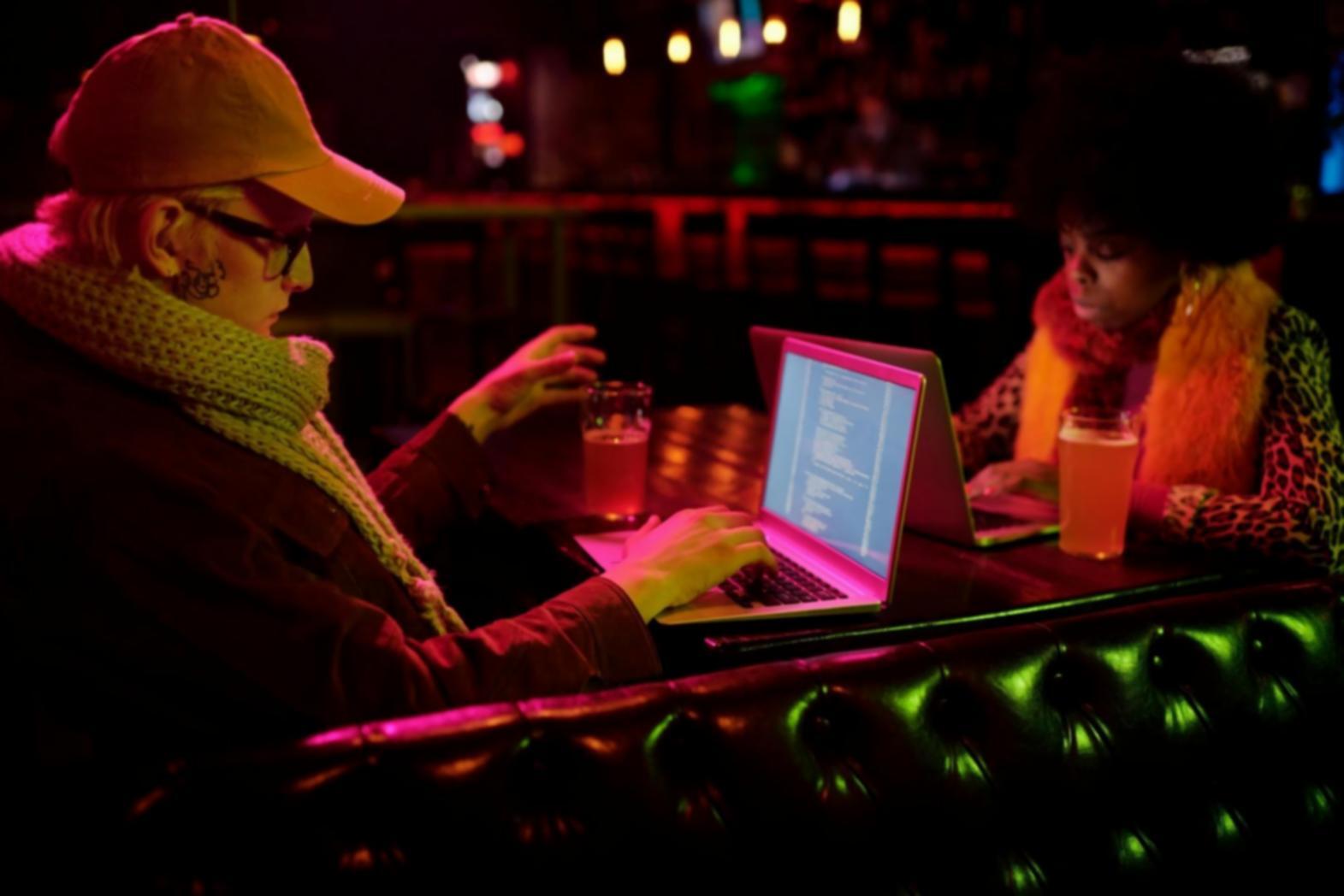 Веб-платформы для бизнеса